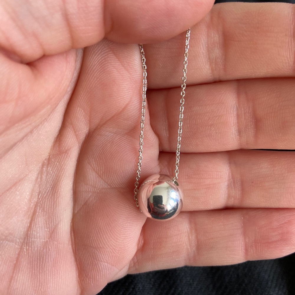 Gorjana Newport Necklace